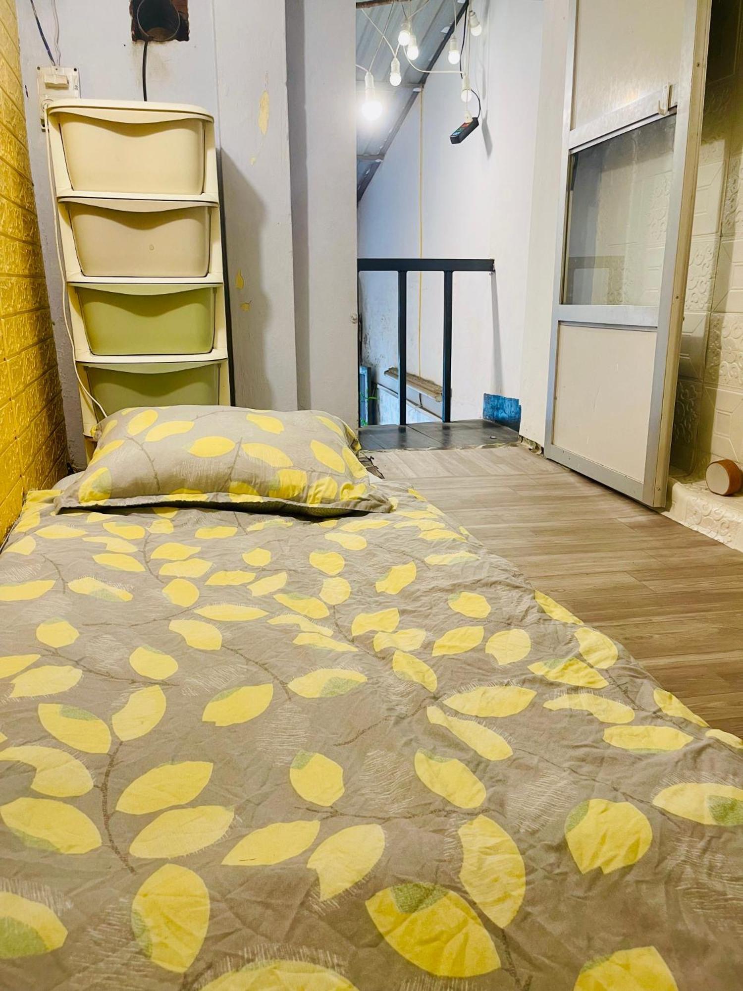 Simple & Cozy Hanoi Homestay Exterior photo